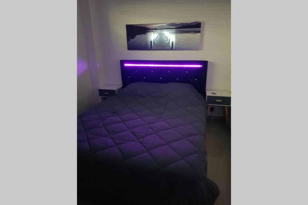 Appartement Front Vieux Port Tout Option Jacuzzi Marsilya Dış mekan fotoğraf